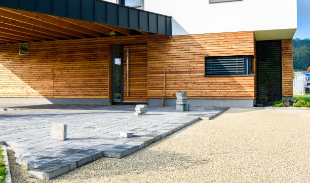 Trusted Camarillo, CA Driveway Pavers Experts
