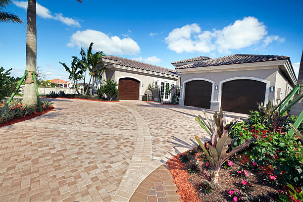 Camarillo, CA Driveway Pavers Company