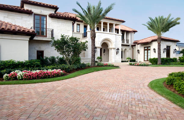 Best Driveway Paving Contractor  in Marillo, CA