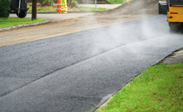 Best Cobblestone Driveway Pavers  in Marillo, CA
